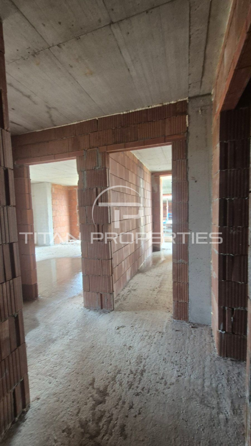 Продава 3-СТАЕН, гр. Пловдив, Христо Смирненски, снимка 3 - Апартаменти - 51128303