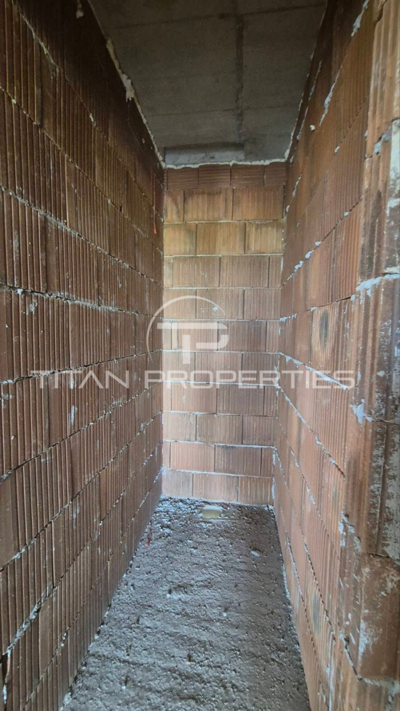 Продава 3-СТАЕН, гр. Пловдив, Христо Смирненски, снимка 4 - Апартаменти - 51128303