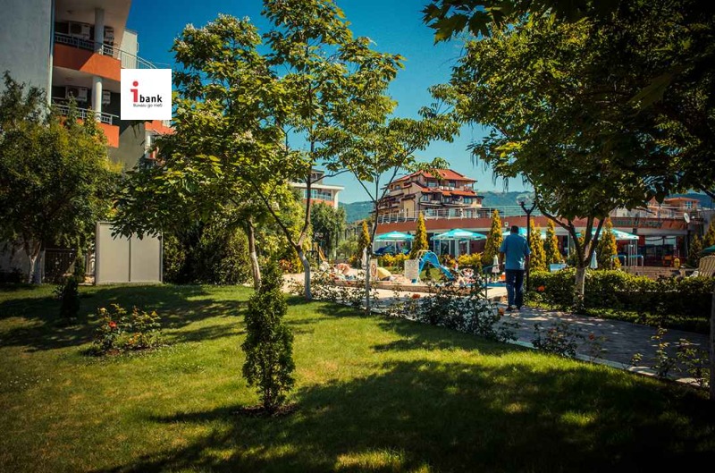 Zu verkaufen  2 Schlafzimmer region Burgas , Sweti Wlas , 112 qm | 24207632 - Bild [2]