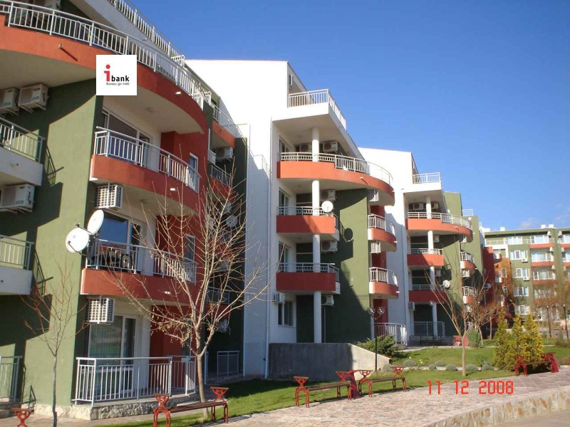 Zu verkaufen  2 Schlafzimmer region Burgas , Sweti Wlas , 112 qm | 24207632