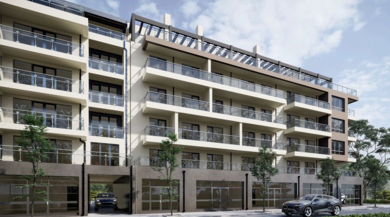 Satılık  2 yatak odası bölge Burgaz , Pomorie , 105 metrekare | 58219456