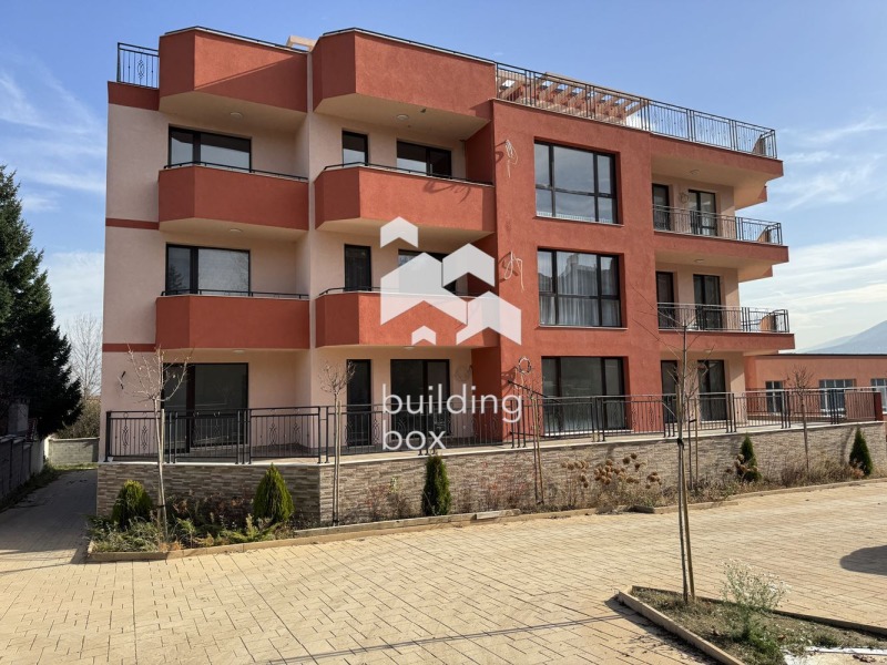 Продава 3-СТАЕН, гр. София, Карпузица, снимка 12 - Апартаменти - 53424182