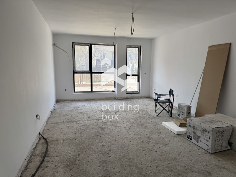 Продава 3-СТАЕН, гр. София, Карпузица