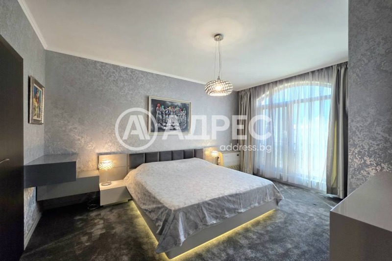 Продава 3-СТАЕН, гр. София, Гоце Делчев, снимка 9 - Апартаменти - 53520744