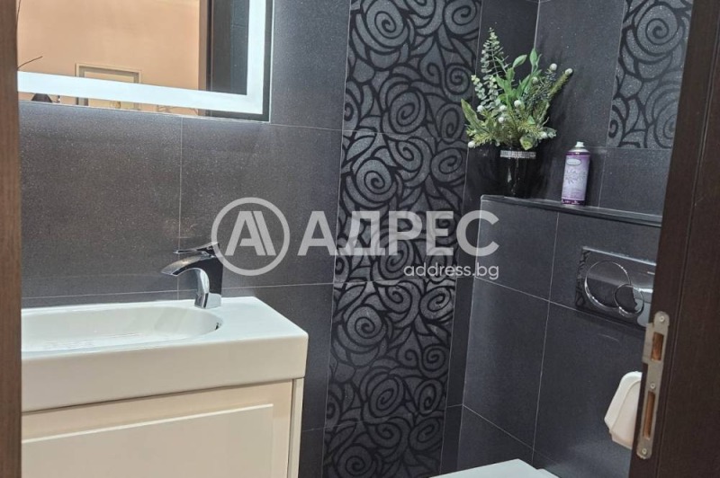 Продава 3-СТАЕН, гр. София, Гоце Делчев, снимка 11 - Апартаменти - 53520744