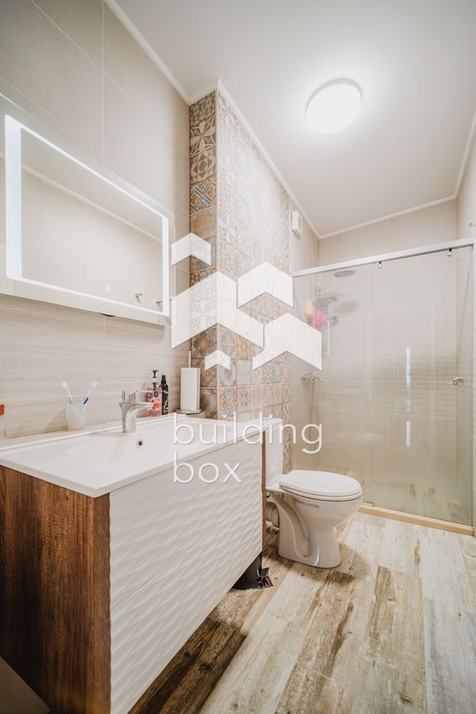 Продава 3-СТАЕН, гр. Варна, Трошево, снимка 4 - Апартаменти - 53982417