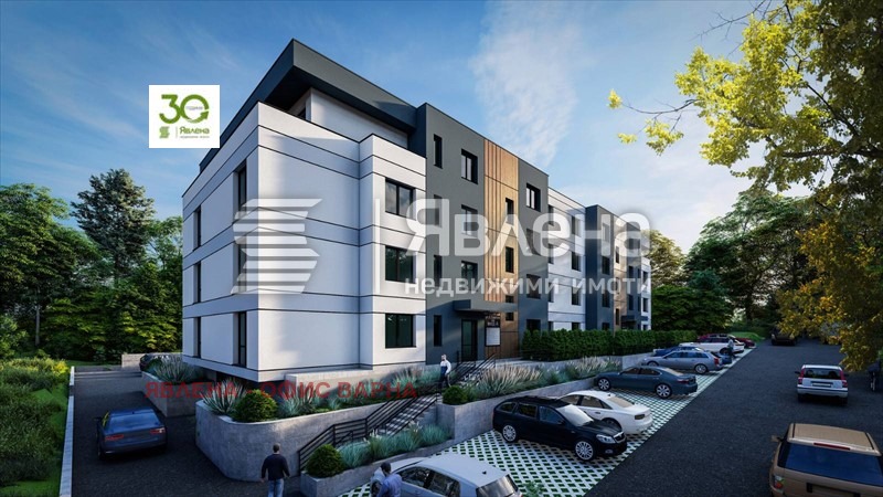 Продава 3-СТАЕН, гр. Варна, Виница, снимка 3 - Апартаменти - 55547225