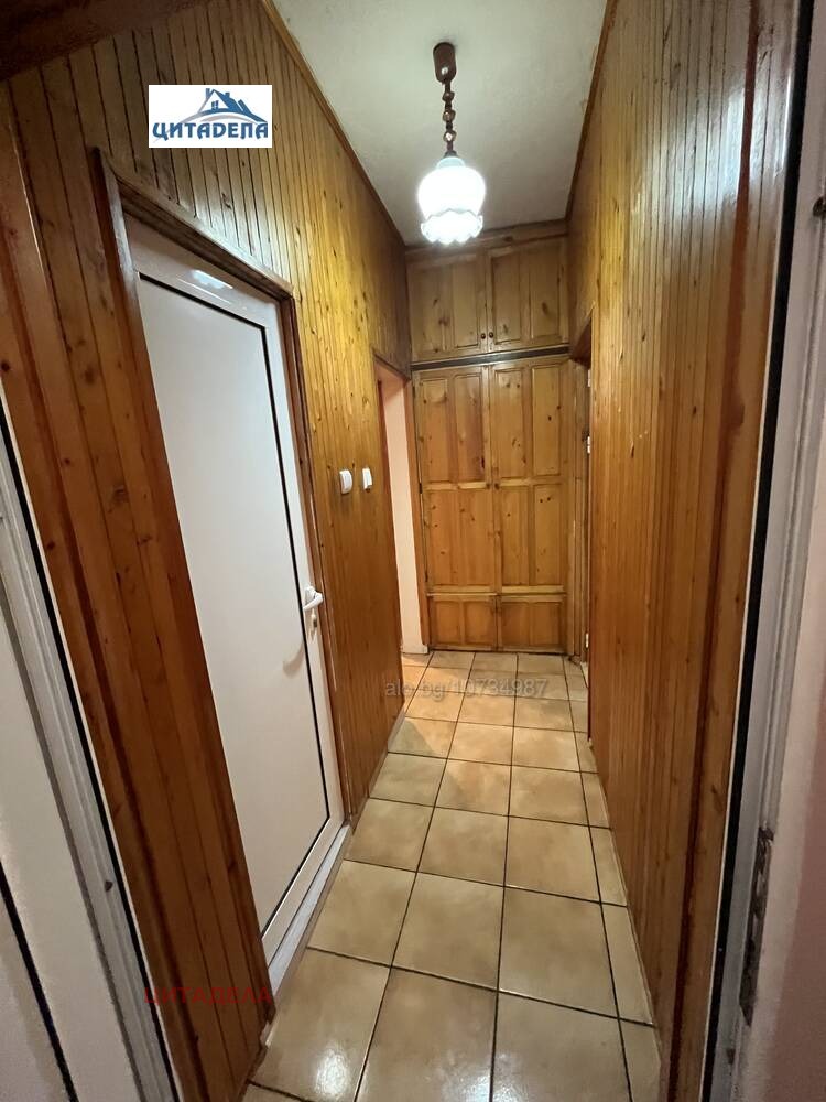 Продава 4-СТАЕН, гр. Стара Загора, Център, снимка 10 - Апартаменти - 52559181