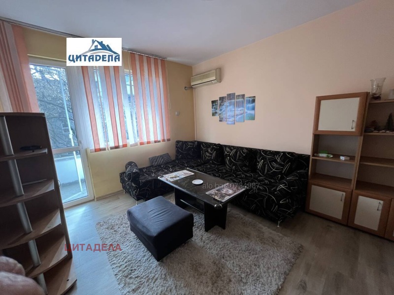 Продава 4-СТАЕН, гр. Стара Загора, Център, снимка 6 - Апартаменти - 52559181