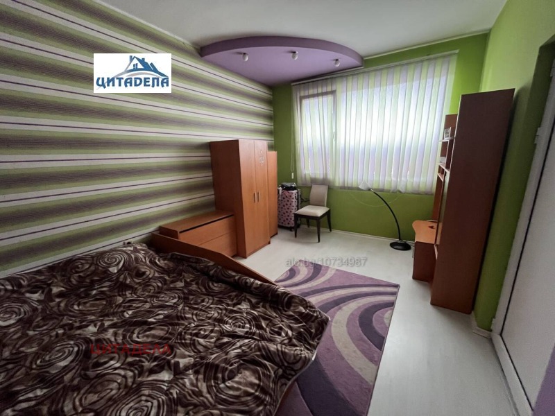 Продава 4-СТАЕН, град Стара Загора, Център • 145000 € / 283595.35 лв. • 14477838 1