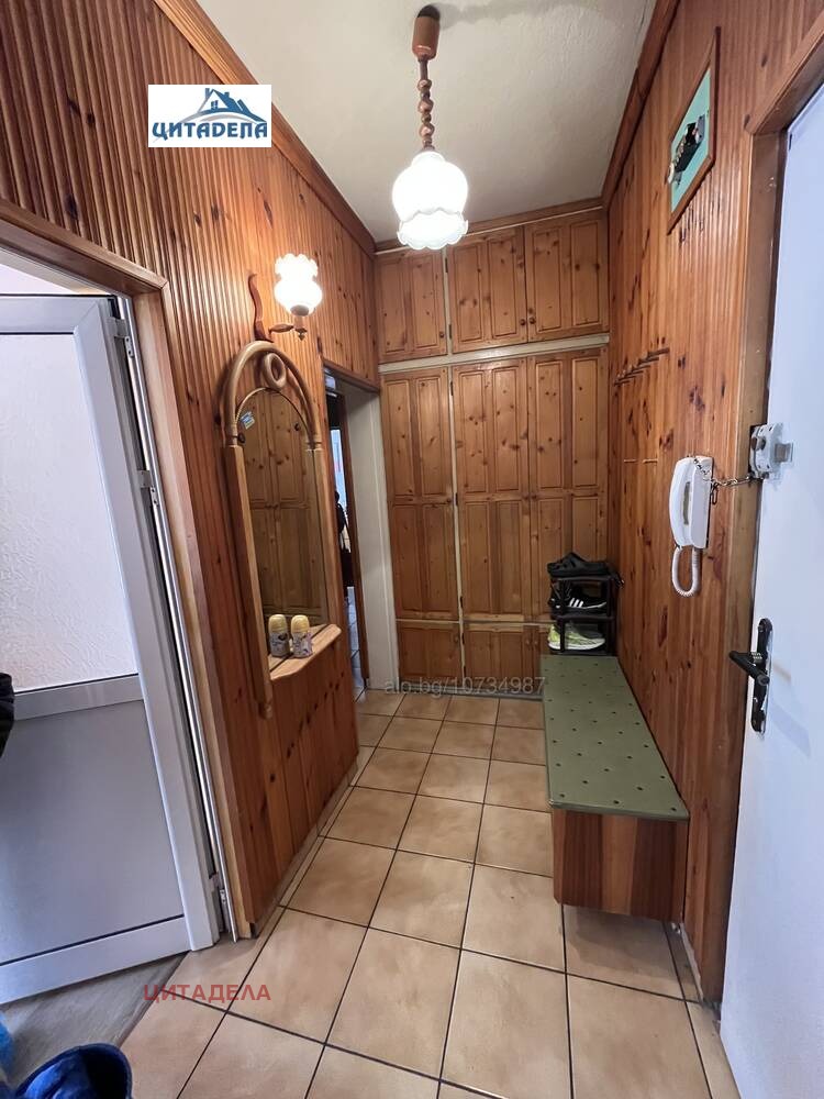 Продава 4-СТАЕН, гр. Стара Загора, Център, снимка 8 - Апартаменти - 52559181