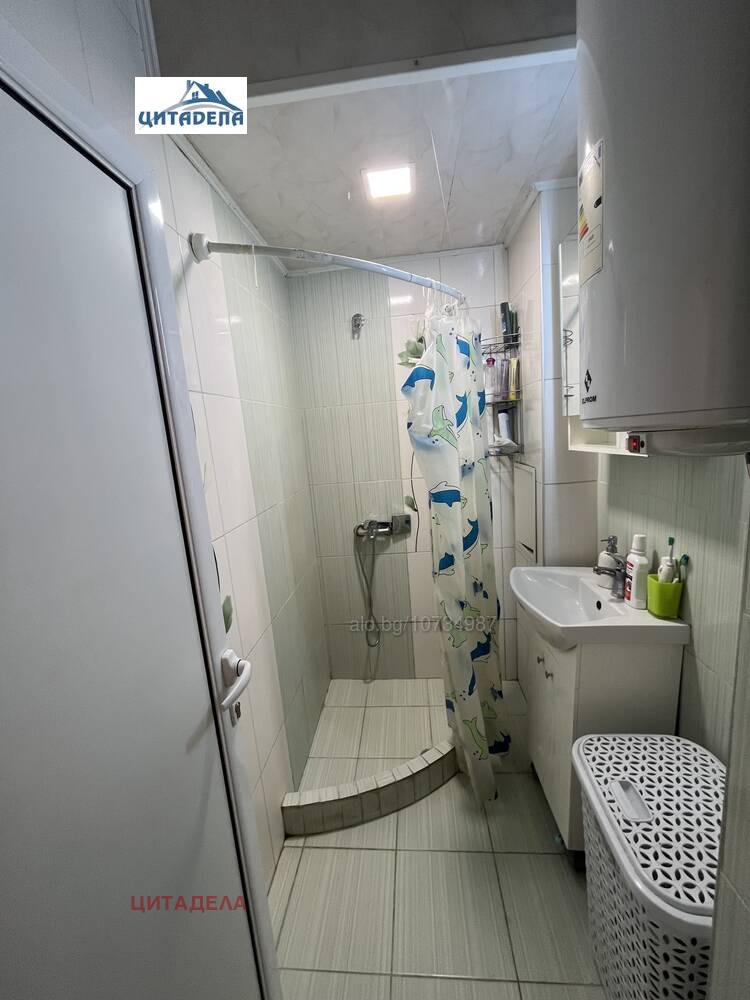 Продава 4-СТАЕН, гр. Стара Загора, Център, снимка 9 - Апартаменти - 52559181