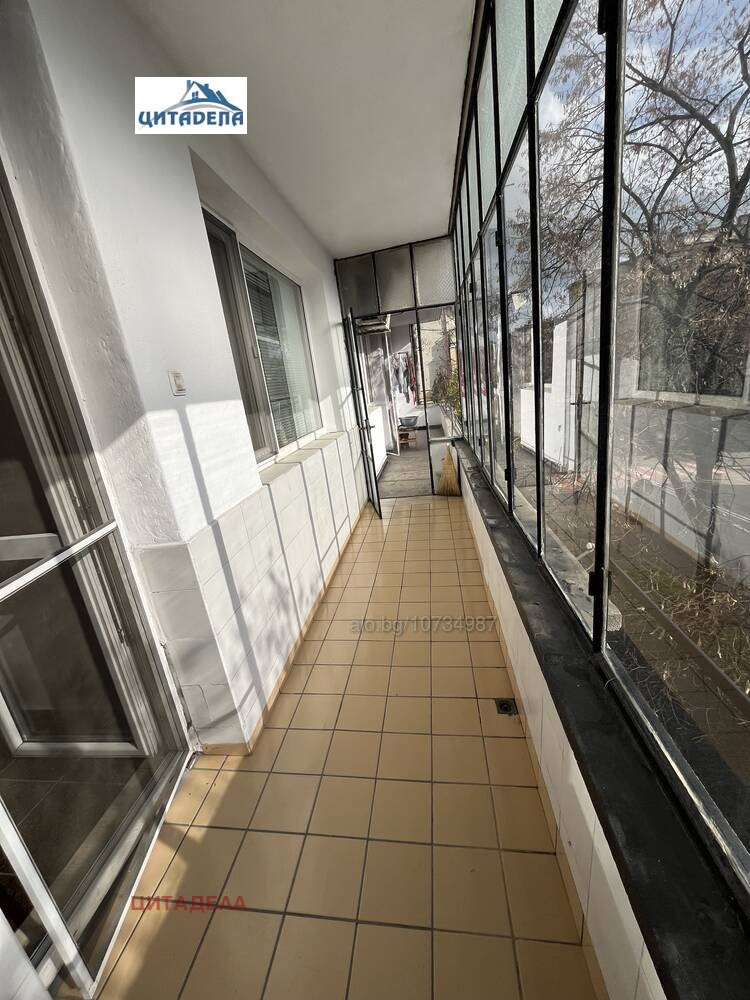 Продава 4-СТАЕН, гр. Стара Загора, Център, снимка 7 - Апартаменти - 52559181