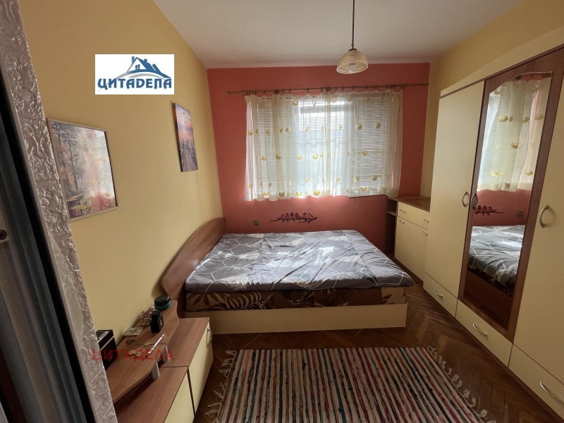 Продава 4-СТАЕН, гр. Стара Загора, Център, снимка 2 - Апартаменти - 52559181