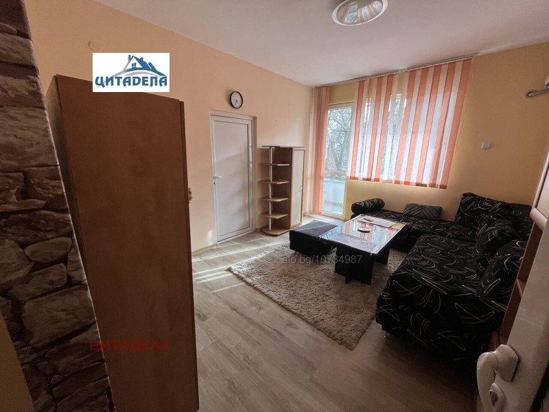 Продава 4-СТАЕН, гр. Стара Загора, Център, снимка 5 - Апартаменти - 52559181