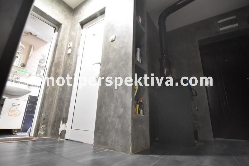 Продава  Етаж от къща град Пловдив , Христо Смирненски , 180 кв.м | 45540704 - изображение [14]