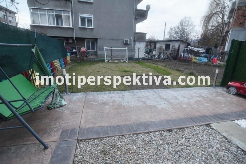 Продава  Етаж от къща град Пловдив , Христо Смирненски , 180 кв.м | 45540704 - изображение [16]