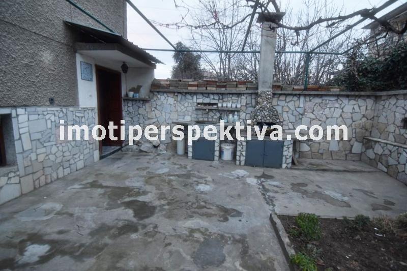 Продава  Етаж от къща град Пловдив , Христо Смирненски , 180 кв.м | 45540704 - изображение [15]