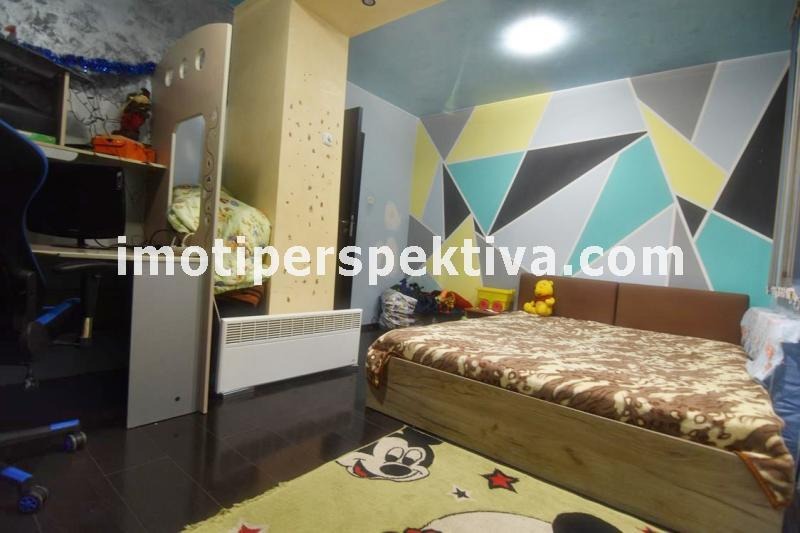 Продава  Етаж от къща град Пловдив , Христо Смирненски , 180 кв.м | 45540704 - изображение [5]