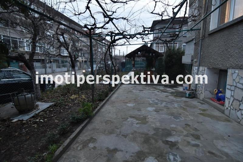 Продава  Етаж от къща град Пловдив , Христо Смирненски , 180 кв.м | 45540704 - изображение [17]