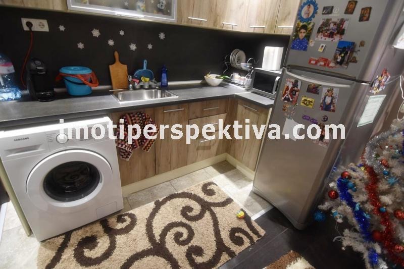 Продава  Етаж от къща град Пловдив , Христо Смирненски , 180 кв.м | 45540704 - изображение [3]
