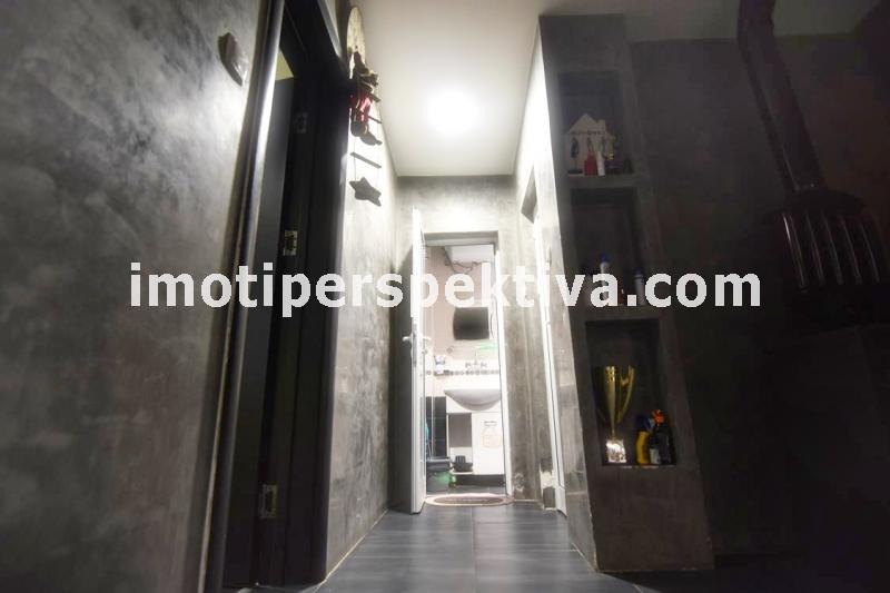 Продава  Етаж от къща град Пловдив , Христо Смирненски , 180 кв.м | 45540704 - изображение [13]