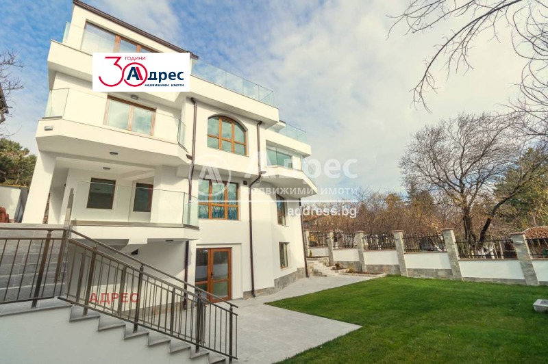 Продава  Къща, град Варна, м-т Евксиноград •  760 000 EUR • ID 98249818 — holmes.bg - [1] 