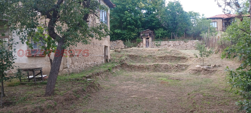 Продава КЪЩА, с. Хотово, област Благоевград