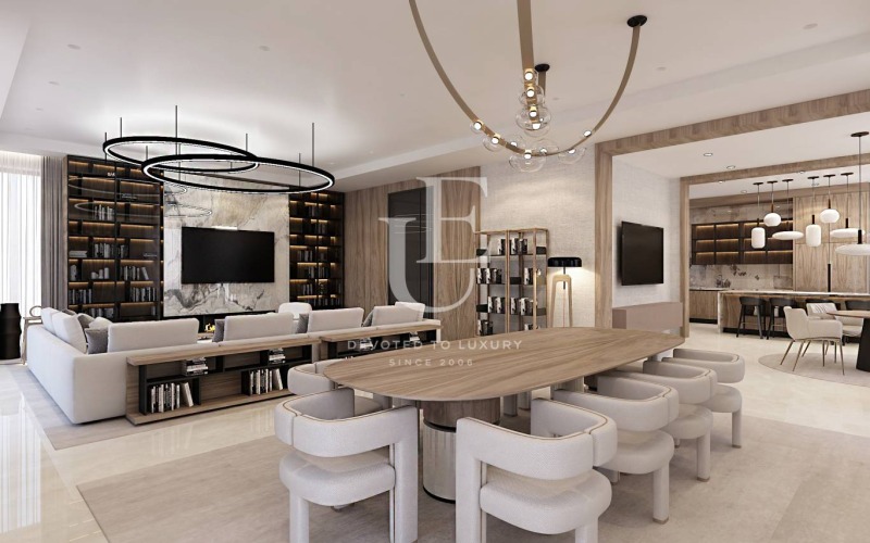 In vendita  Casa Sofia , Dragalevtsi , 430 mq | 34747571 - Immagine [3]