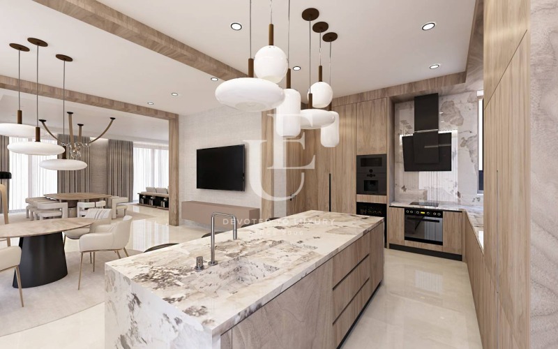 In vendita  Casa Sofia , Dragalevtsi , 430 mq | 34747571 - Immagine [5]