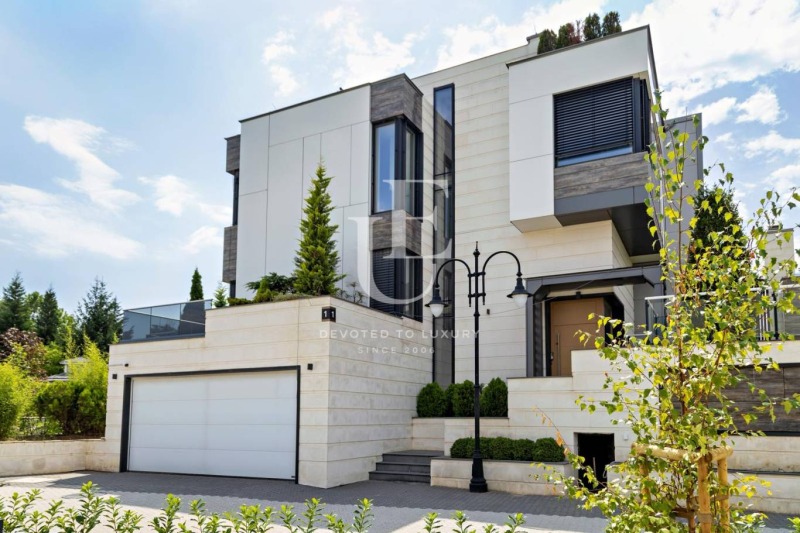 In vendita  Casa Sofia , Dragalevtsi , 430 mq | 34747571 - Immagine [2]