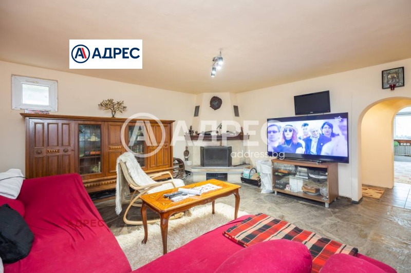 Satılık  Ev bölge Varna , Dolişe , 403 metrekare | 77605214 - görüntü [2]