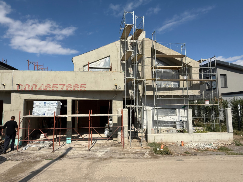 Satılık  Ev bölge Sofia , Ravno pole , 315 metrekare | 94008028 - görüntü [3]