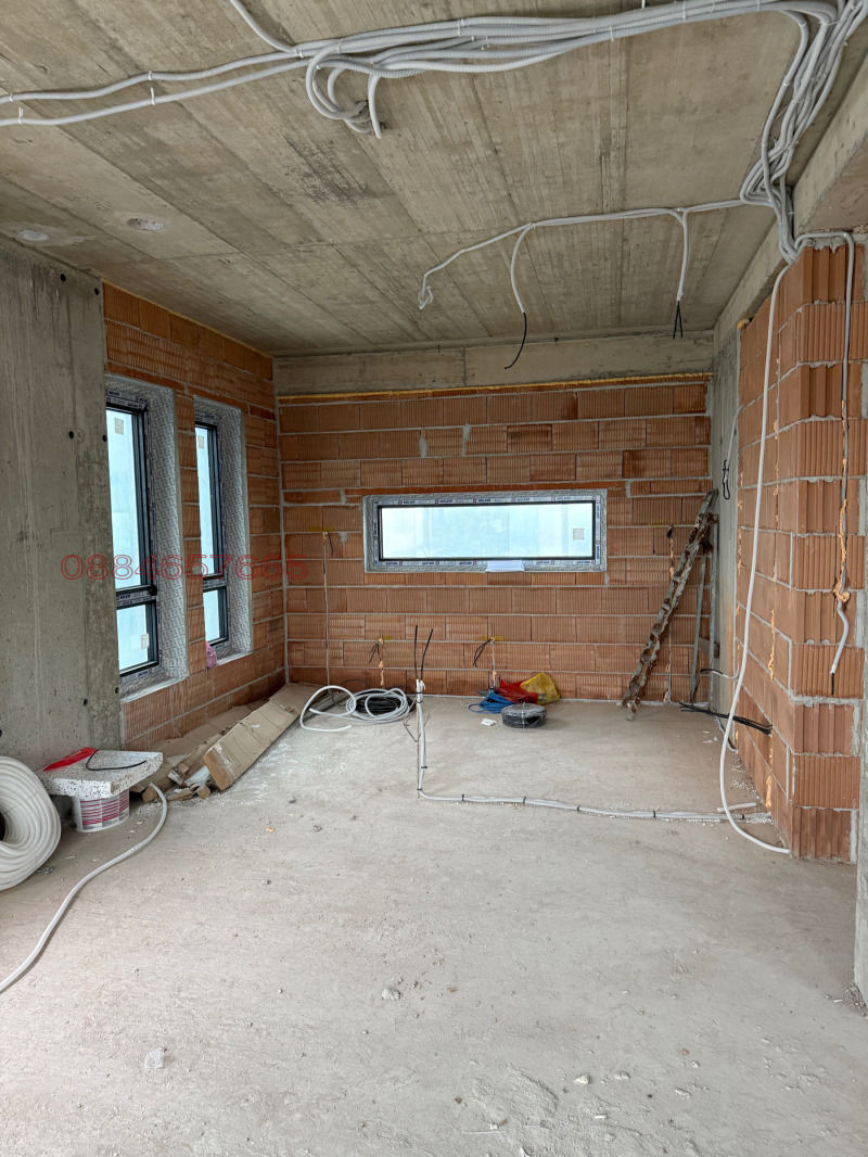 Satılık  Ev bölge Sofia , Ravno pole , 315 metrekare | 99627680 - görüntü [15]