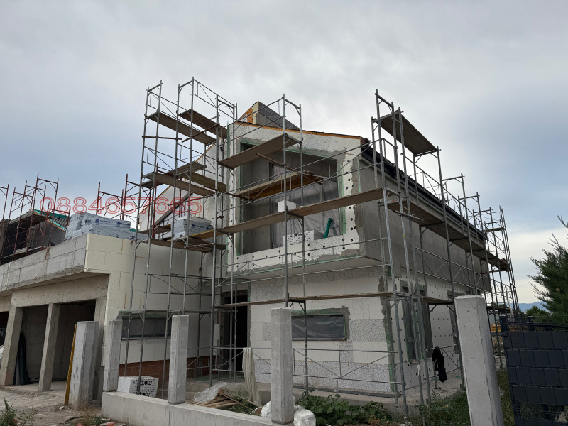 Satılık  Ev bölge Sofia , Ravno pole , 315 metrekare | 99627680 - görüntü [9]