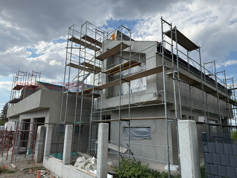 For Sale  House region Sofia , Ravno pole , 315 sq.m | 94008028 - image [9]