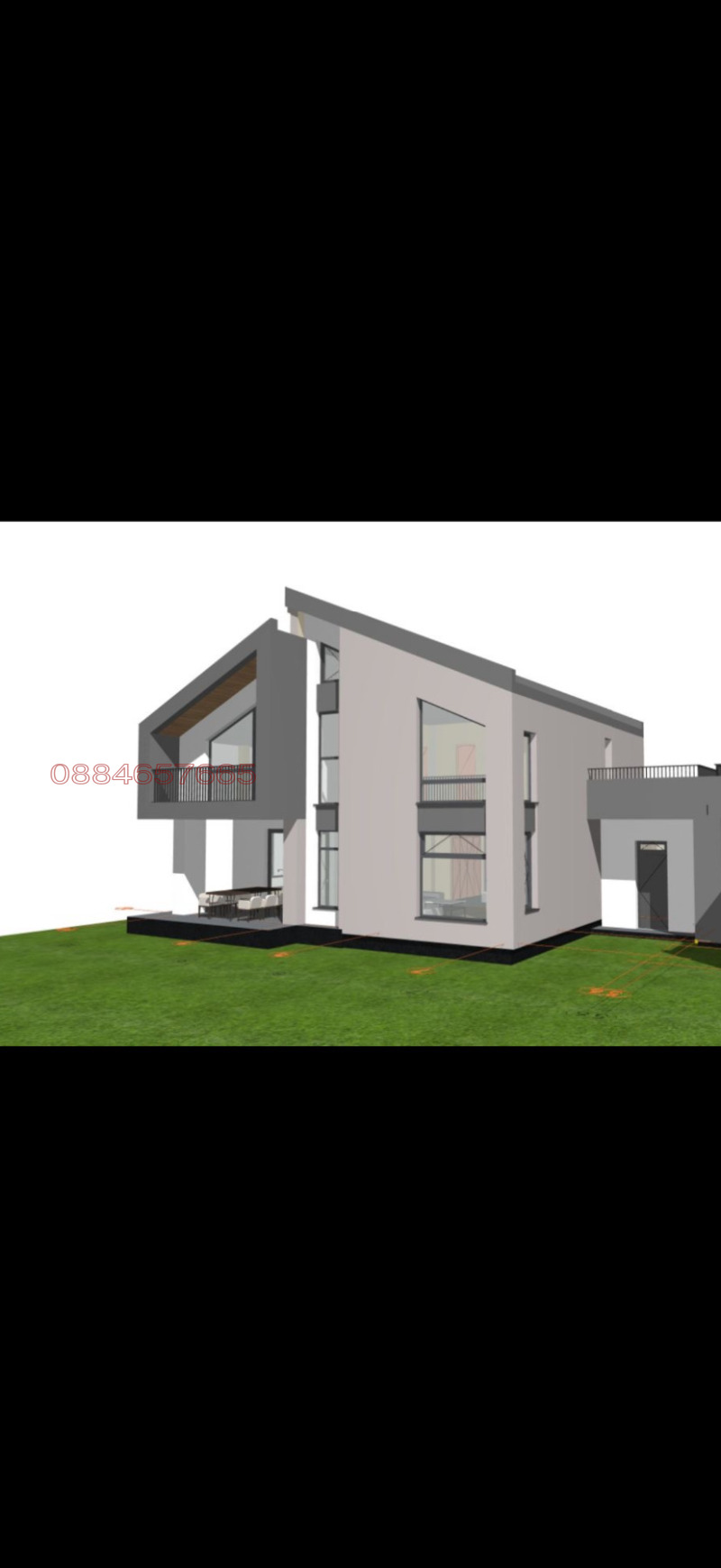 Satılık  Ev bölge Sofia , Ravno pole , 315 metrekare | 99627680 - görüntü [5]