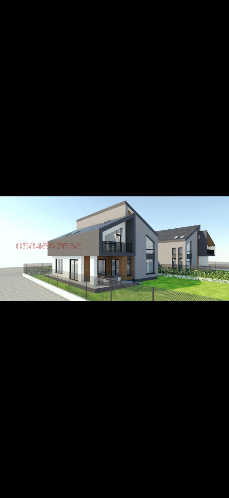Satılık  Ev bölge Sofia , Ravno pole , 315 metrekare | 99627680 - görüntü [3]