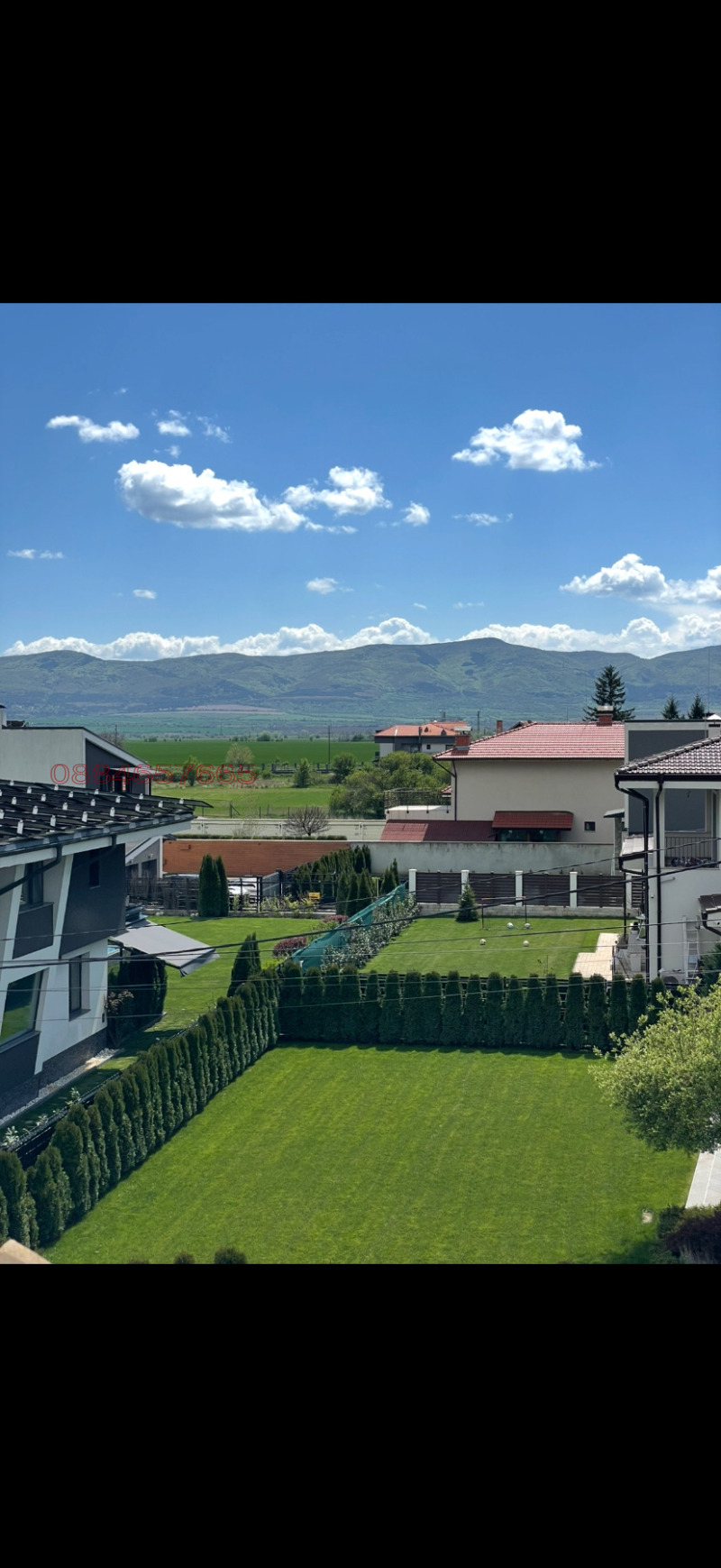 Satılık  Ev bölge Sofia , Ravno pole , 315 metrekare | 99627680