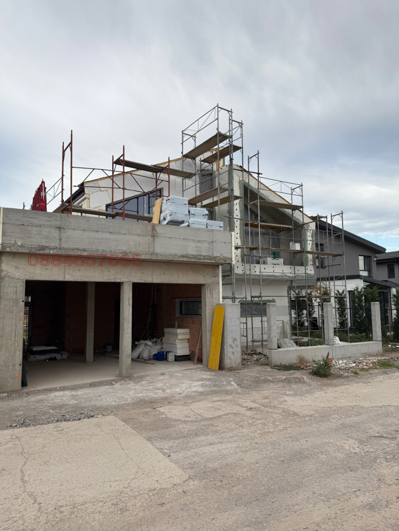 Satılık  Ev bölge Sofia , Ravno pole , 315 metrekare | 99627680 - görüntü [10]