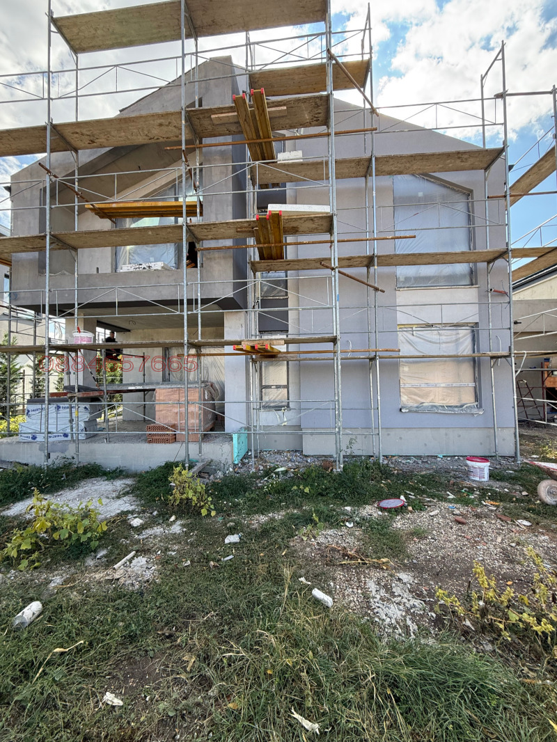 Satılık  Ev bölge Sofia , Ravno pole , 315 metrekare | 94008028 - görüntü [5]