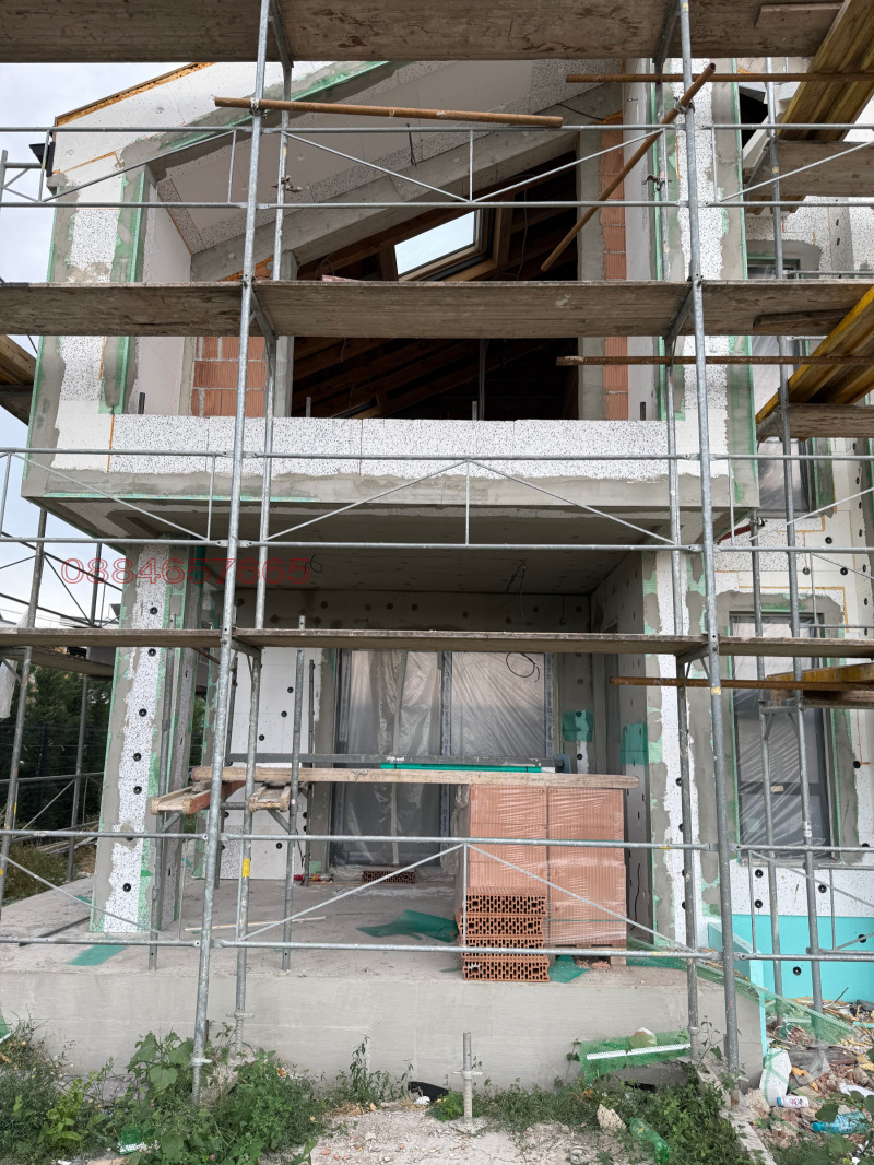 Satılık  Ev bölge Sofia , Ravno pole , 315 metrekare | 99627680 - görüntü [16]