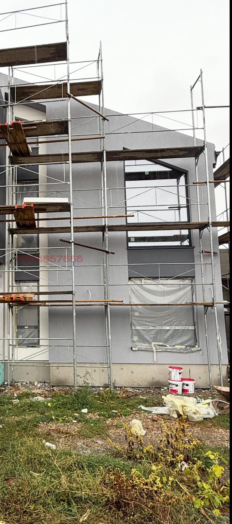Satılık  Ev bölge Sofia , Ravno pole , 315 metrekare | 94008028 - görüntü [4]
