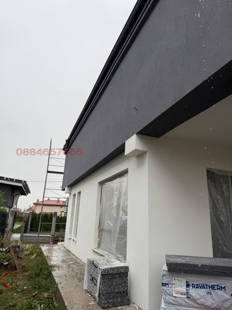 Satılık  Ev bölge Sofia , Ravno pole , 315 metrekare | 94008028 - görüntü [8]