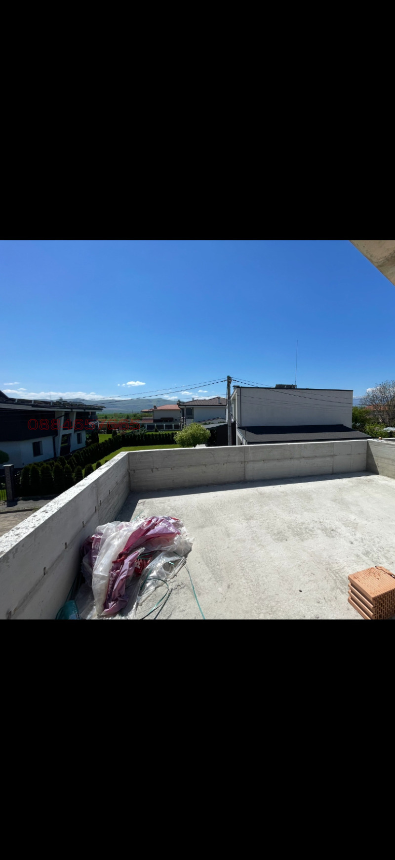 Satılık  Ev bölge Sofia , Ravno pole , 315 metrekare | 99627680 - görüntü [8]