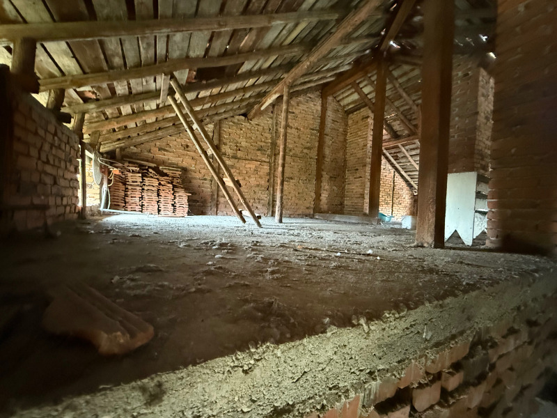 Продава  Къща област Благоевград , с. Огняново , 144 кв.м | 35571224 - изображение [8]