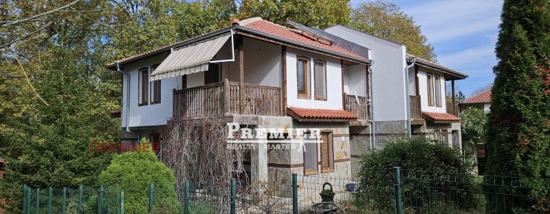 Продава КЪЩА, област Бургас, с. Писменово • 136900 € / 267753.13 лв. • 90960843 1