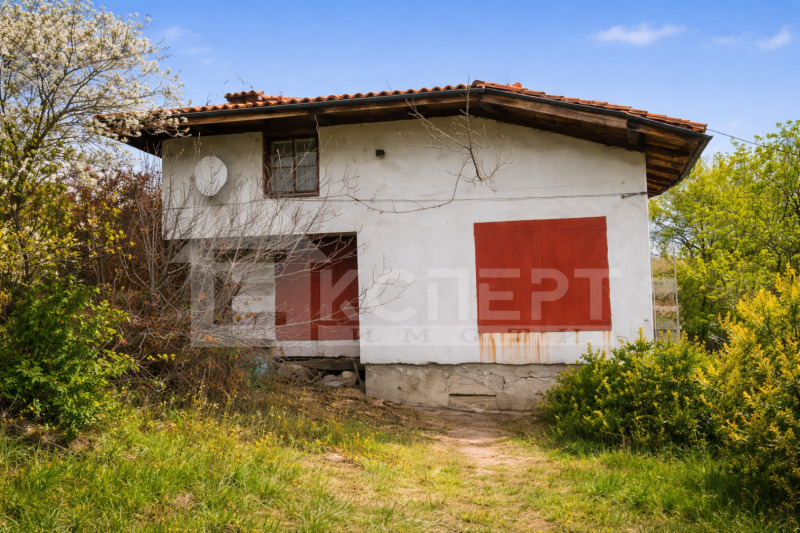 Продава КЪЩА, с. Бяга, област Пазарджик, снимка 10 - Къщи - 53429971