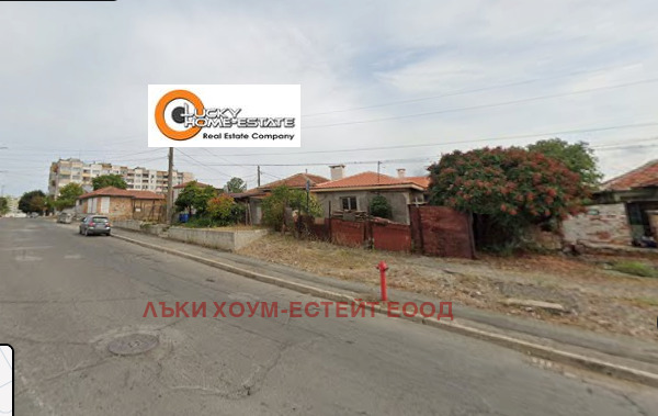 Til salgs  Plott Burgas , Meden rudnik - zona A , 957 kvm | 51337466 - bilde [3]