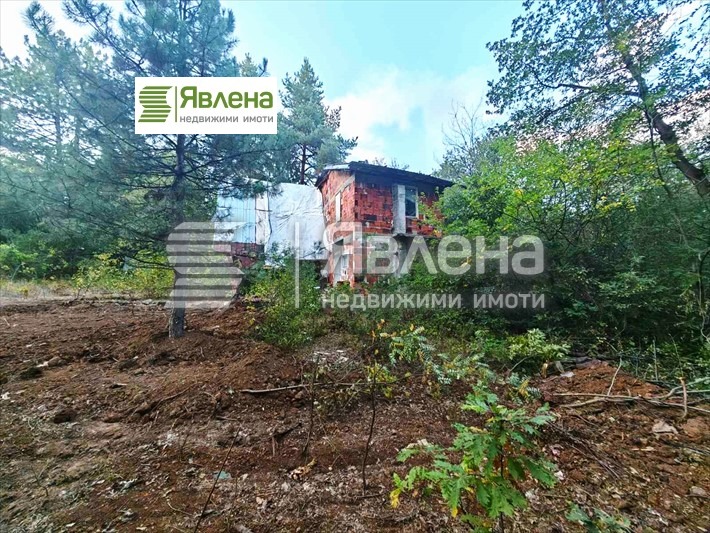 Продава ПАРЦЕЛ, с. Туден, област София област, снимка 2 - Парцели - 52727132